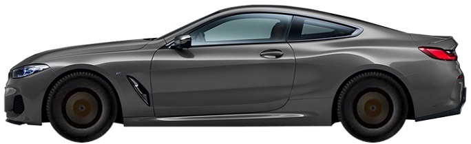 Bmw 8-series G14/G15 (2019-2020) 840 i xDrive