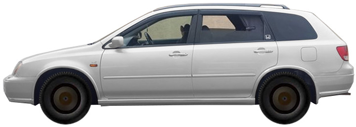 Honda Avancier TA1/2/3/4 (1999-2003) 3.0 16V 4WD