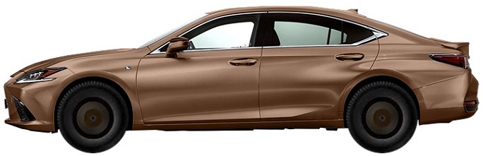 Lexus ES XV70 (2018-2020) 350
