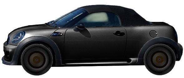 Mini Roadster R59 (2011-2015) Cooper SD 2.0