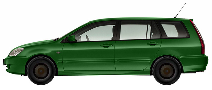 Mitsubishi Lancer CS0 Kombi (2003-2008) 2.0 5отв