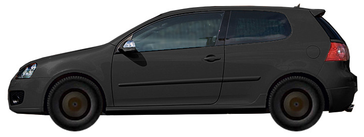 Volkswagen Golf V 1K1 Hatchback 3d (2003-2009) 2.0 SDI